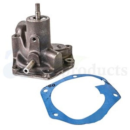 Aftermarket Water Pump 566997